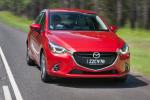 Mazda2 GT 2016 года (AU)